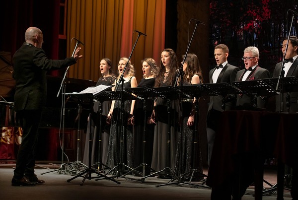 Песни военных лет