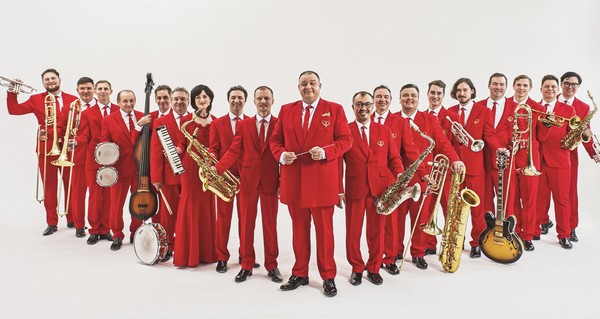 Музыка Великой Победы!