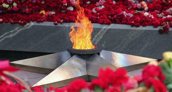 Концерт «Мелодии мужества и славы»