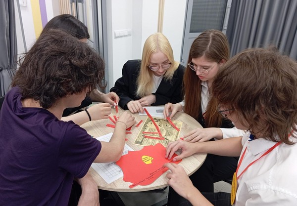 Квест «Легендарные битвы 1943-го»