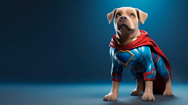 День животных-героев