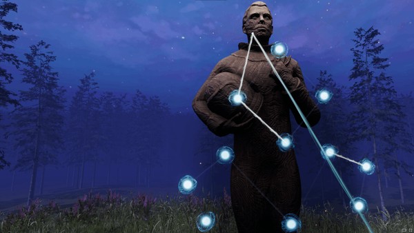 VR Среда. Гордость Улыпа