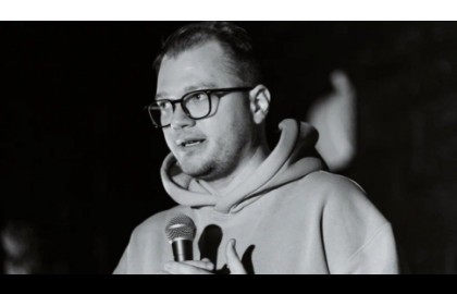 Проверка опытных комиков