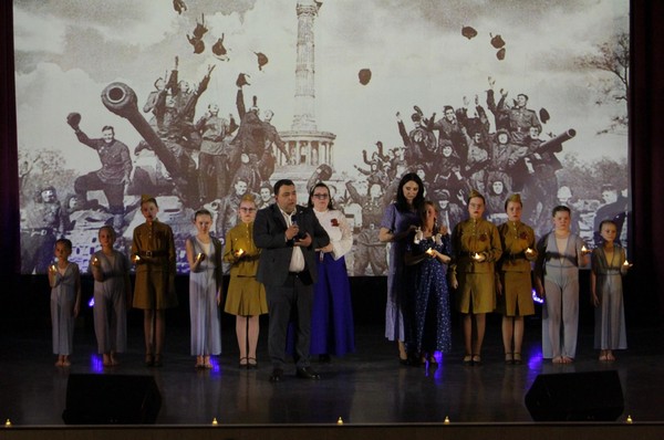 «Война нам выбрала судьбу»