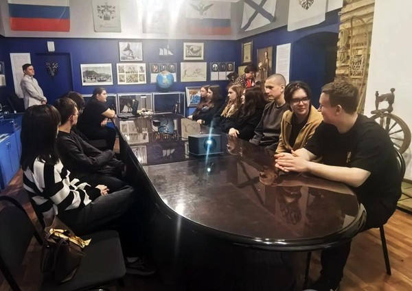 Круглый стол «Победа без национальности»