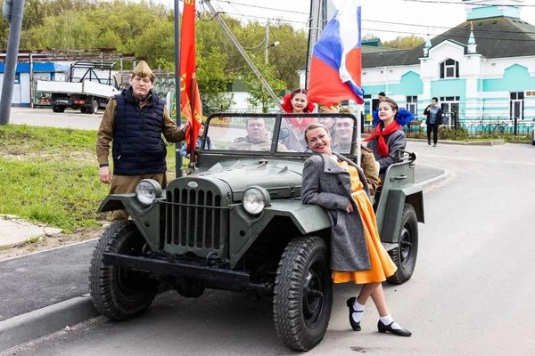 Концерт «Вечная память»