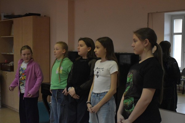 Познавательная программа «Доблесть: выбор сильных»