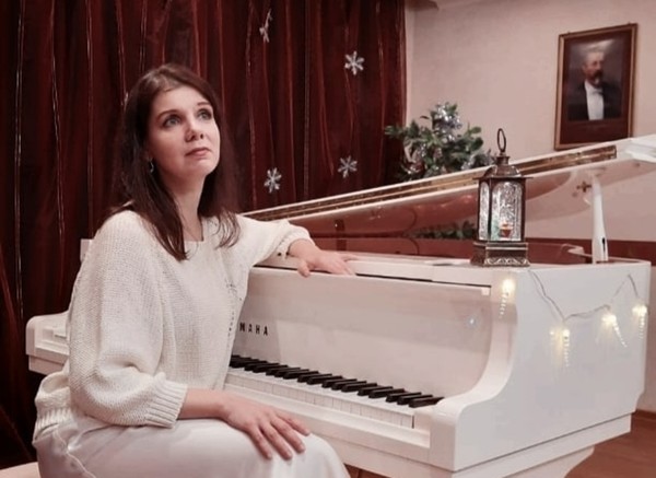 Выступим мы в жанре оперетты