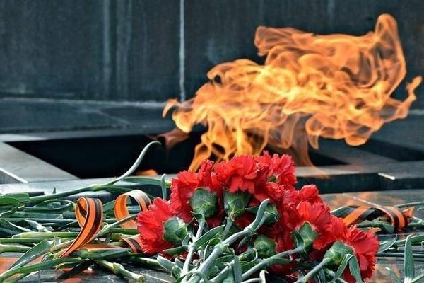 Громкие чтения «Война глазами детей»