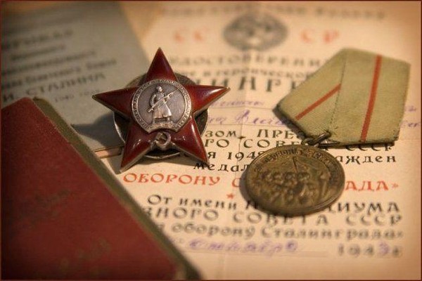 День информации «Великая Победа – великого народа»