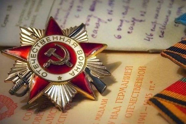 Час информации «Память огненных лет»