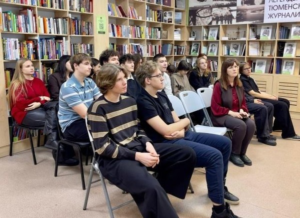 Патриотический урок «Неизвестные известные герои»