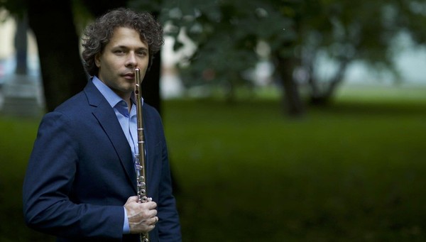 Концерт «Моцарт. История одного путешествия»