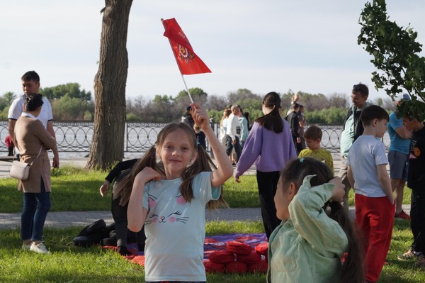 Турнир мужества «Победный марш»