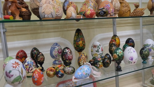 «Наследие, пережившее эпоху»