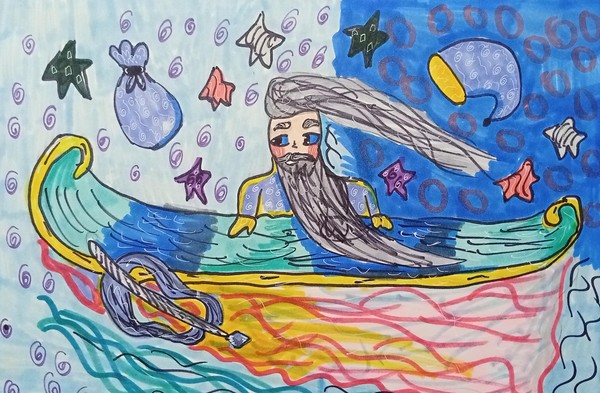 «Фантазии Маргариты»