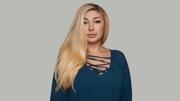 Лолита Аушева, Марина Степанова