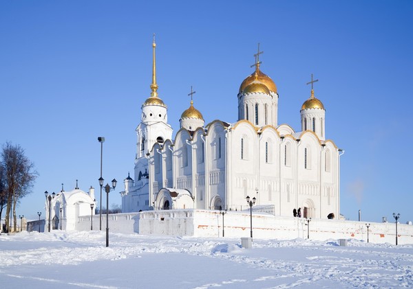 Лекция «Святой Георгий Победоносец»
