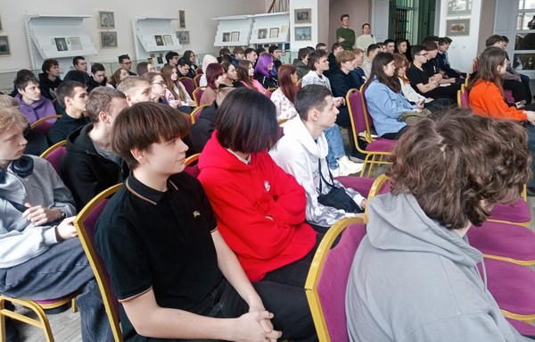 Подвиг, который вдохновляет
