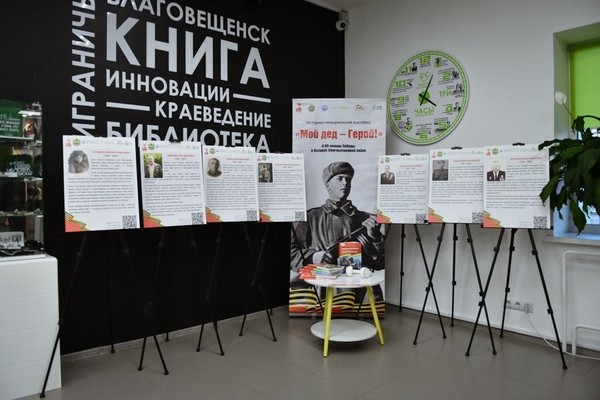 Историко-документальная выставка «Пока орудия молчали: истории в письмах и предметах»