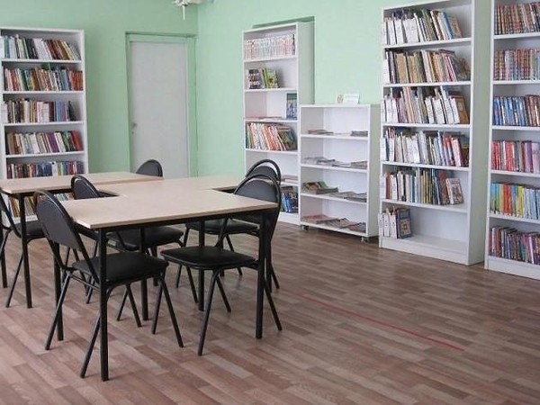 Прием заявок на участие в творческом конкурсе «Растем, читая сказки народов России»
