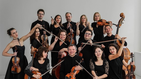 Музыка среди звёзд