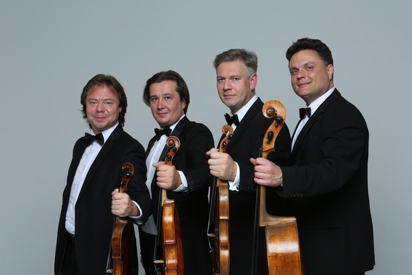 Квартет имени Танеева