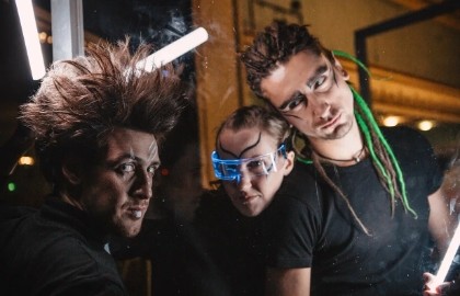 неОбыкновенное чудо