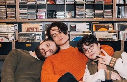 Группа «Шары»