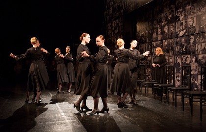 Незабываемое