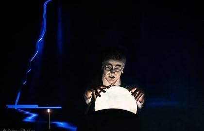 Лента поэзии. Евгений Баратынский