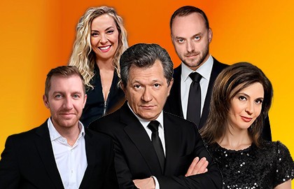 Обними меня