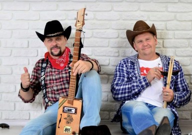 Wild Rebel Street Project