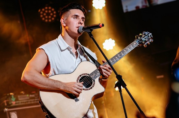 Хижина музыканта