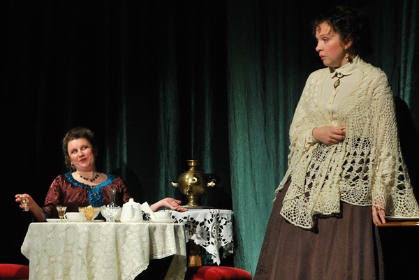 Сердце не камень