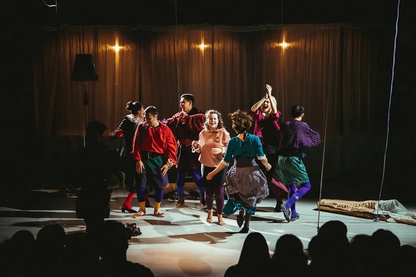 Мушкетёры. Перделер