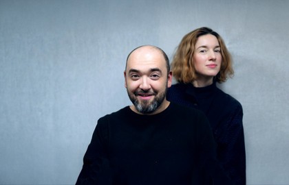 Анна Чайковская и Николай Добкин: Трибьют Геннадию Гладкову