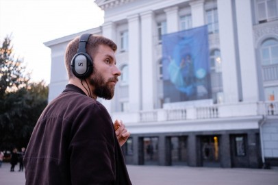 Локация (Location)