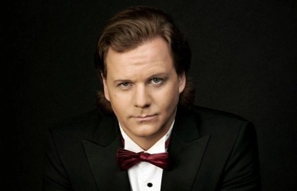 Ко дню рождения П.И. Чайковского. Опера «Евгений Онегин»