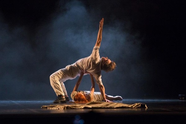 Балет «БлокАда»