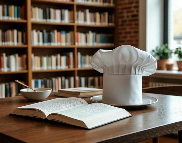 Познавательная программа «Кто здесь шеф?»