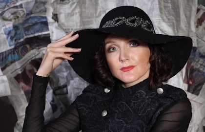 Ирина Зайцева – Русская Эдит Пиаф