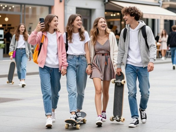 Программа «Время молодых»