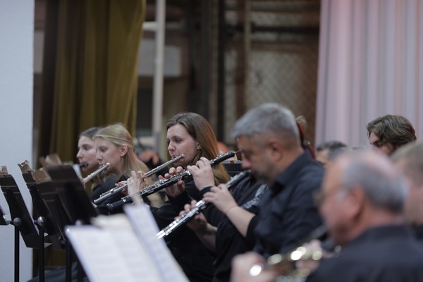 РАСО. Во имя жизни