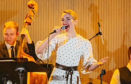 Ленинградский Патефон