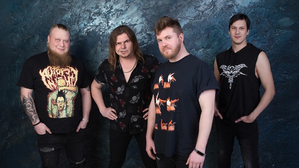 Чёрный вторник