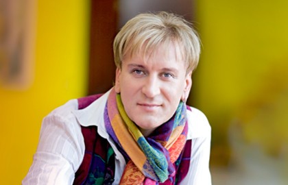 Сергей Пенкин