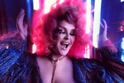 Таня Шаманина