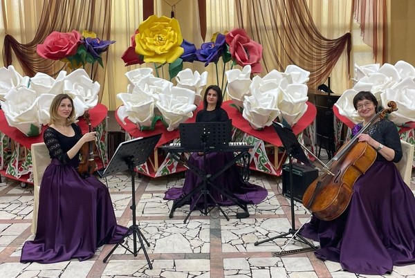 День беременных