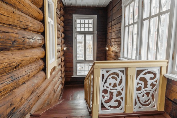 Интерактивная программа «Глазами архитектора»